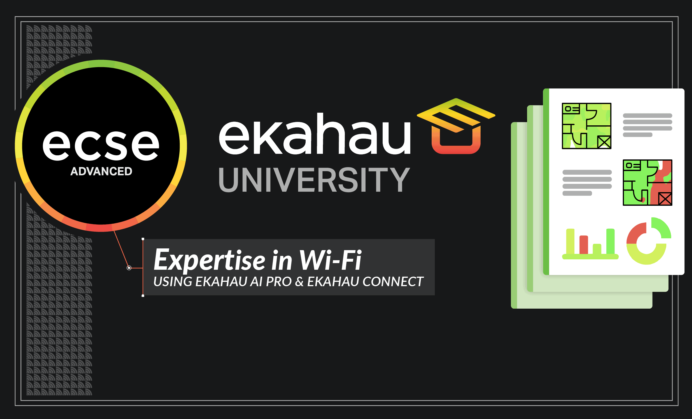 ECSE Advanced Course