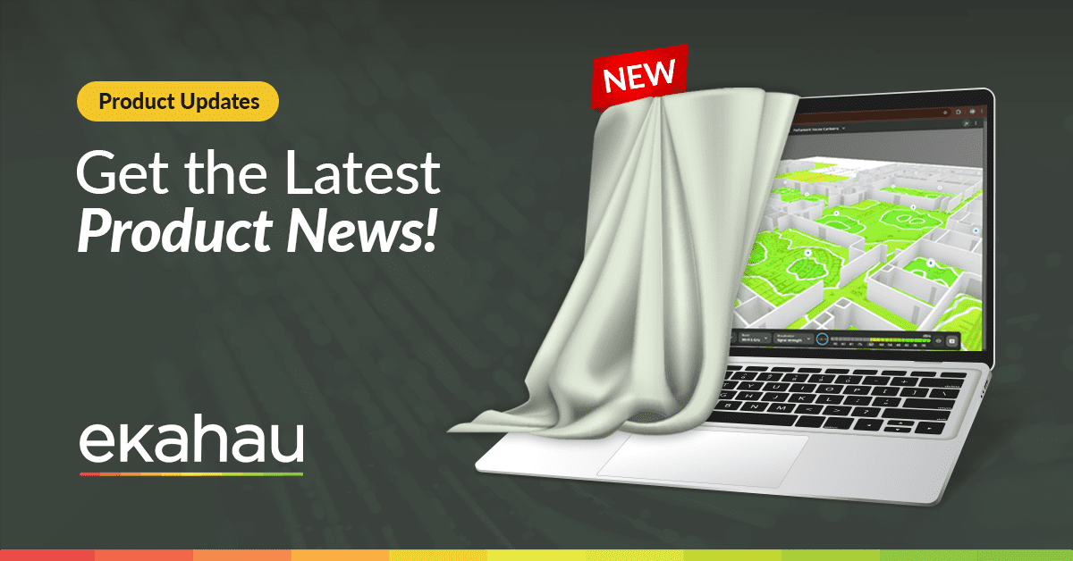 Get the latest product news
